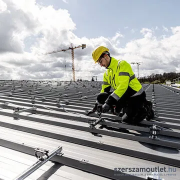 METABO SSD 18 LT 200 BL Akkus ütvecsavarozó 200Nm metaBOXban (akku és töltő nélkül)