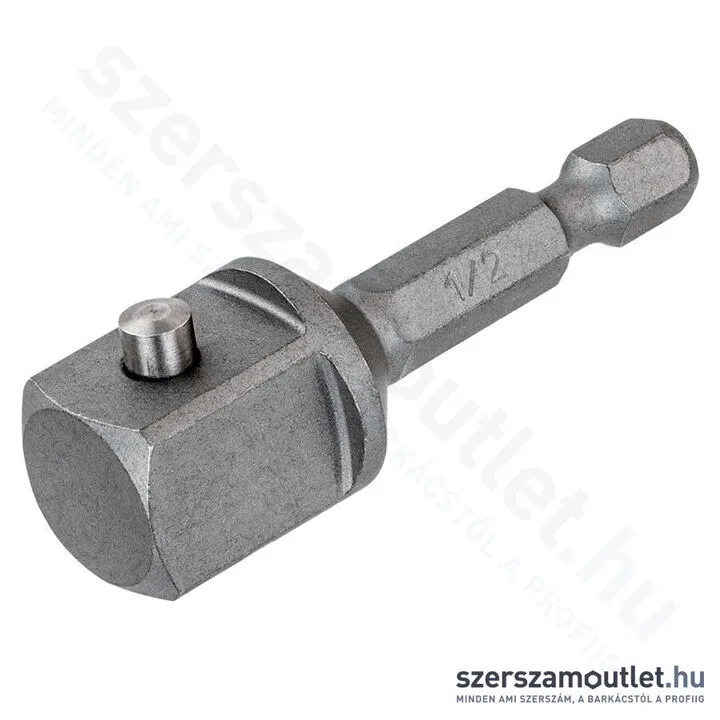 DEWALT IMPACT Gépi adapter átalakító 1/4