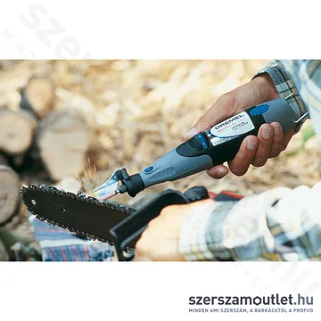 DREMEL Láncfűrészélező készlet (1453) (26151453JB)