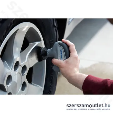 DREMEL VERSA Sörteecset 63,5mm (PC364) (2615P364JA)