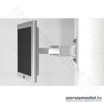FISCHER Profi-Box DUOPOWER Műanyag dübel + csavar készlet [160db/doboz] [1db] (538622)