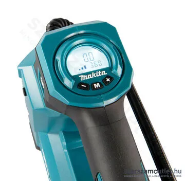 MAKITA DMP181Z Akkus pumpa 11,1bar (18V) (Akku és töltő nélkül!)