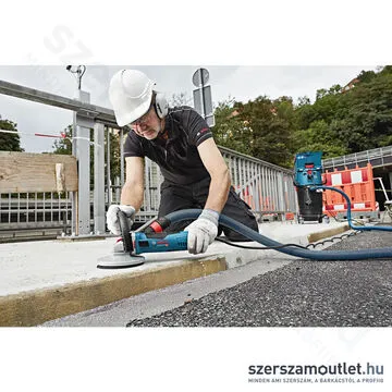 BOSCH Expert for Concrete Gyémánt fazékkorong High Speed 125x22,23mm (2608601763)