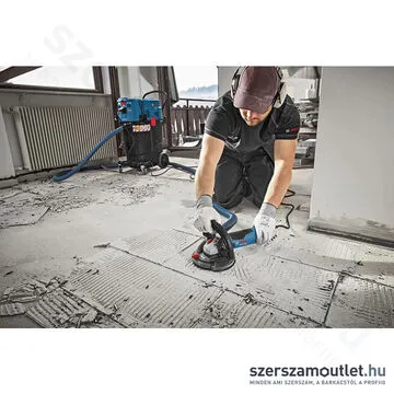 BOSCH Expert for Concrete Gyémánt fazékkorong High Speed 125x22,23mm (2608601763)