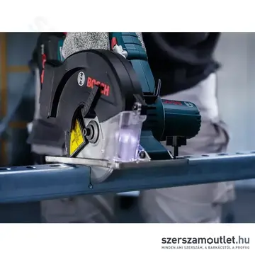 BOSCH Körfűrészlap, Standard for Steel, 160x1.6/1.2x20mm, 36 fog (2 608 837 749)