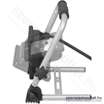 BRENNENSTUHL EL 2050 M mobil LED hálózati munkalámpa (30W/2700lm) (1171960303)