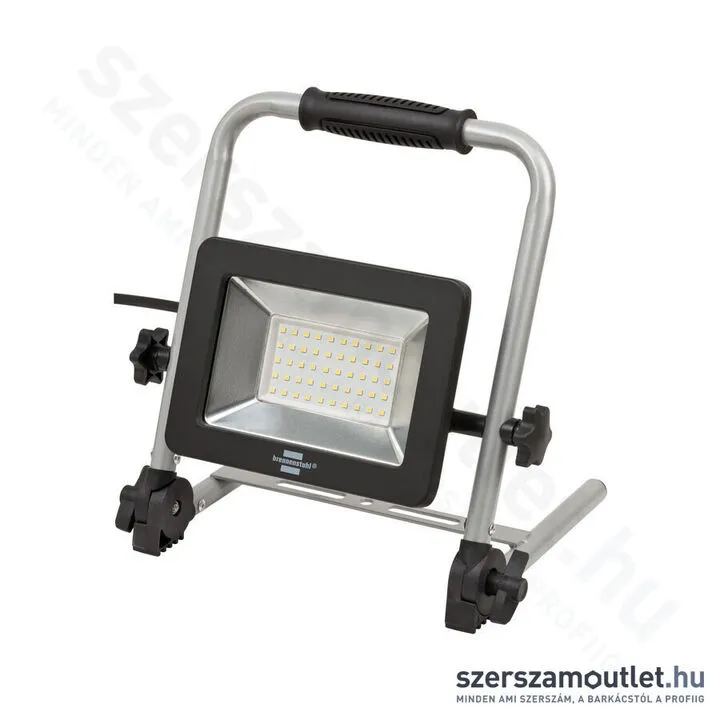 BRENNENSTUHL EL 4050 M mobil LED hálózati munkalámpa (50W/4500lm) (1171960503)