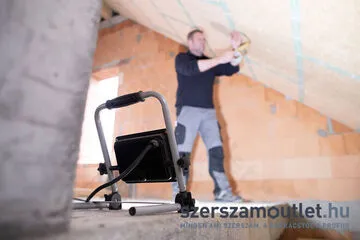 BRENNENSTUHL EL 4050 M mobil LED hálózati munkalámpa (50W/4500lm) (1171960503)