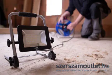 BRENNENSTUHL EL 4050 M mobil LED hálózati munkalámpa (50W/4500lm) (1171960503)