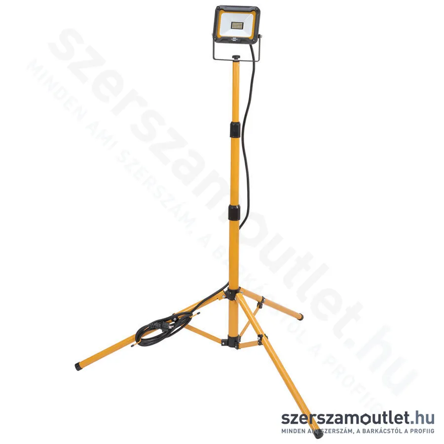 BRENNENSTUHL JARO 2050 T LED reflektor állvánnyal (20W/1950lm) (1171250907)