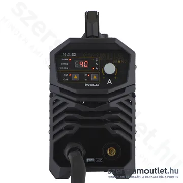 IWELD GORILLA CUT 45 PILOT Plazmavágó inverter