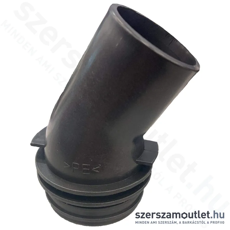 HIKOKI Adapter gérvágók porszívóra csatlakoztatásához