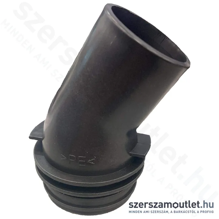 HIKOKI Adapter gérvágók porszívóra csatlakoztatásához