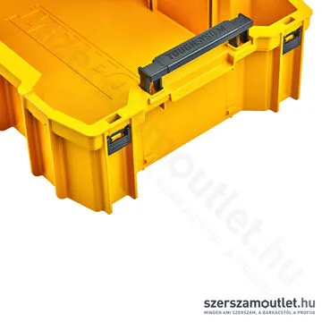 DEWALT TOUGHSYSTEM 2.0 Mély tálca tárolóba 470x115x310mm (DWST83408-1)