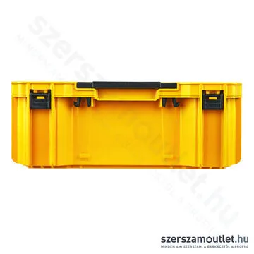 DEWALT TOUGHSYSTEM 2.0 Mély tálca tárolóba 470x115x310mm (DWST83408-1)