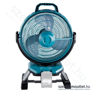 MAKITA CF002GZ Akkus Automata ventilátor (40V/330MM) (Akku és töltő nélkül!)