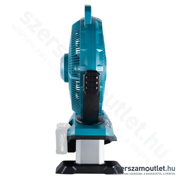 MAKITA CF002GZ Akkus Automata ventilátor (40V/330MM) (Akku és töltő nélkül!)