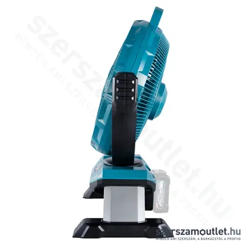 MAKITA CF002GZ Akkus Automata ventilátor (40V/330MM) (Akku és töltő nélkül!)