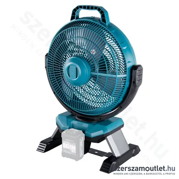 MAKITA CF002GZ Akkus Automata ventilátor (40V/330MM) (Akku és töltő nélkül!)