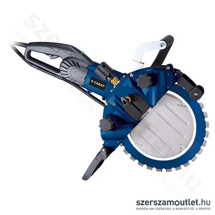 CARAT RS-3300 Gyűrűs falvágó (3200W/330mm)