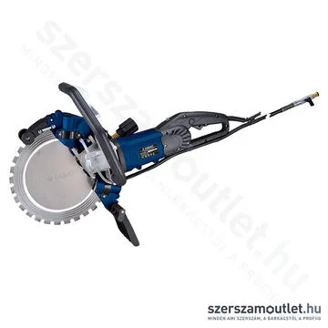 CARAT RS-3300 Gyűrűs falvágó (3200W/330mm)