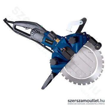 CARAT RS-3300 Gyűrűs falvágó (3200W/330mm)