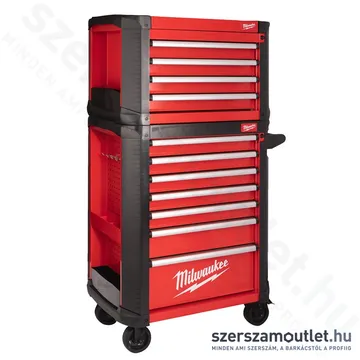 MILWAUKEE SRC30-1 Guruló szerszámoskocsi 7 fiókos (4932478849)
