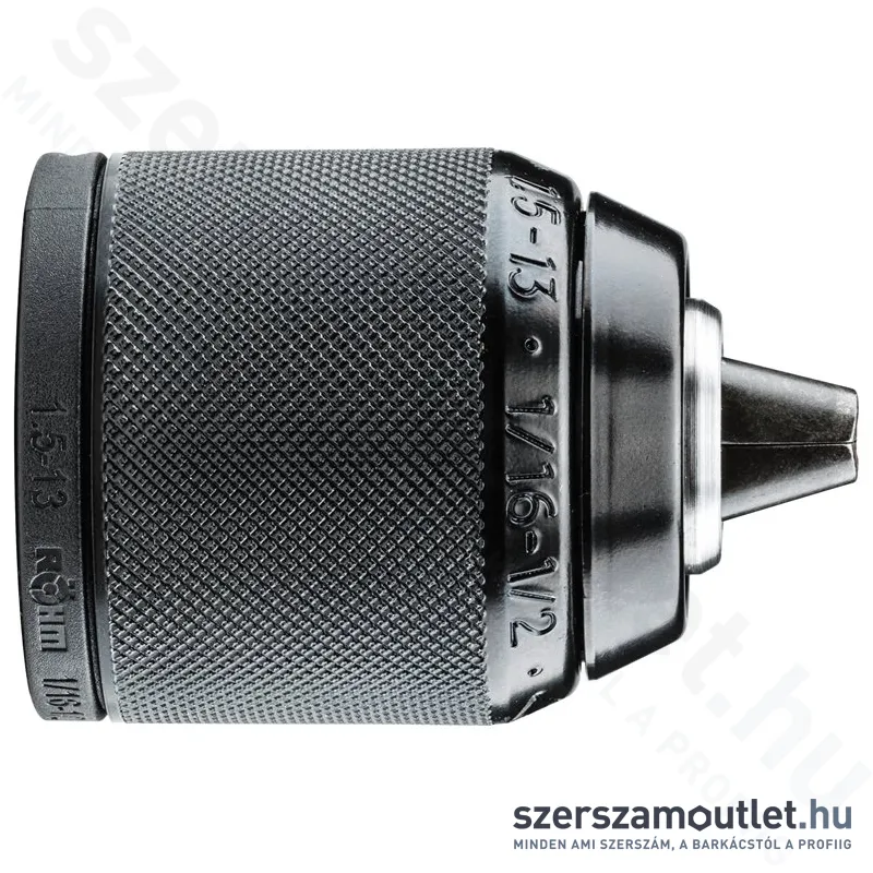 MILWAUKEE Kulcsnélküli tokmány 1,5-13mm (4931454827)
