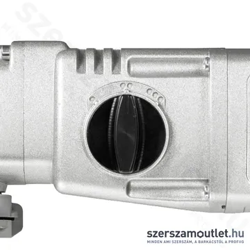 CARAT A-2031 Magfúrógép kofferben (2000W/162mm) (AMB2031000)