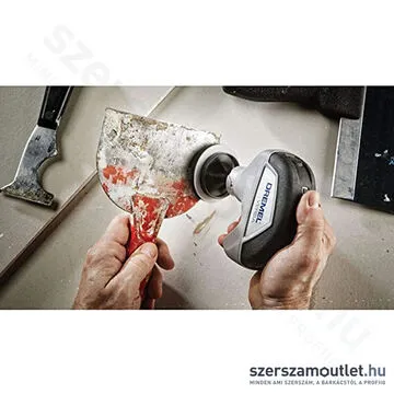 DREMEL VERSA Extrém dörzsszivacs 63,5mm (3db) (PC368) (2615P368JA)