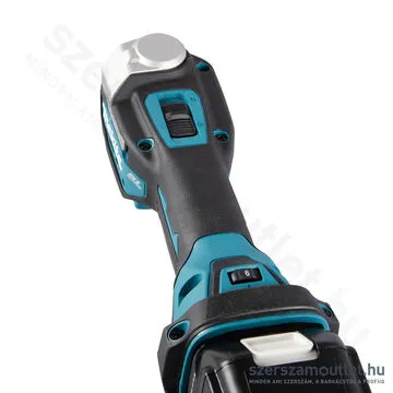 MAKITA DTM52RTJX1 Akkus multifunkciós gép (MAKPAC kofferben (2x18V/5,0Ah)