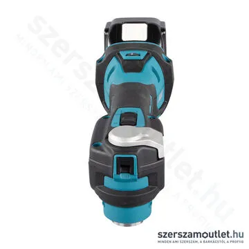MAKITA DTM52RTJX1 Akkus multifunkciós gép (MAKPAC kofferben (2x18V/5,0Ah)