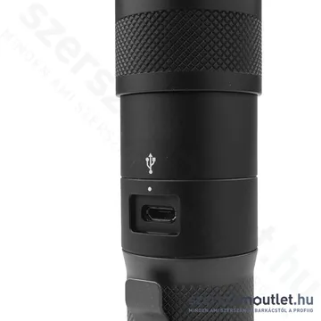 MILWAUKEE L4 TMLED-301 Zseblámpa USB tölthető (1100lm) (3,0Ah/4V)