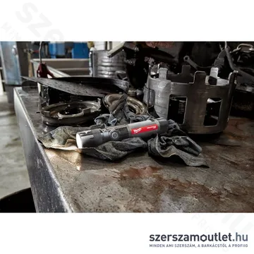 MILWAUKEE L4 TMLED-301 Zseblámpa USB tölthető (1100lm) (3,0Ah/4V)