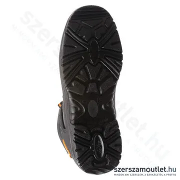 COVERGUARD OPAL S3 SRC Munkavédelmi cipő [Fekete/Narancs] (9OPAL)