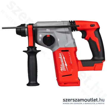 MILWAUKEE M18 BLH-0 Akkus fúró-vésőkalapács (18V) (Akku és töltő nélkül!) (4933479426)