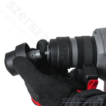 MILWAUKEE M18 ONEFHPX-0X Akkus szénkefementes fúró-vésőkalapács 18V (Akku és töltő nélkül)