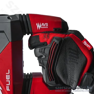 MILWAUKEE M18 ONEFHPX-0X Akkus szénkefementes fúró-vésőkalapács 18V (Akku és töltő nélkül)
