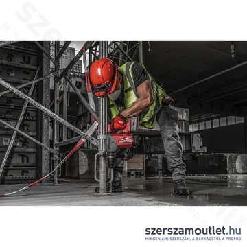 MILWAUKEE M18 ONEFHPX-0X Akkus szénkefementes fúró-vésőkalapács 18V (Akku és töltő nélkül)