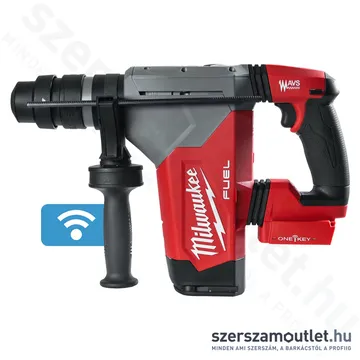 MILWAUKEE M18 ONEFHPX-0X Akkus szénkefementes fúró-vésőkalapács 18V (Akku és töltő nélkül)