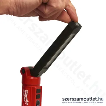 MILWAUKEE L4 SL550-301 USB újratölthető rúdlámpa (550lm) (3,0Ah/4V) (4933478869)