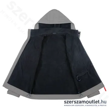 FLEX TJ WHITE M MEN Akkus fűthető soft-shell kabát (M) (10,8V/18V) (Akku és töltő nélkül!)