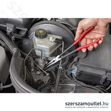 KNIPEX Szerelőfogó keresztprofilokkal 280mm (28 81 280)