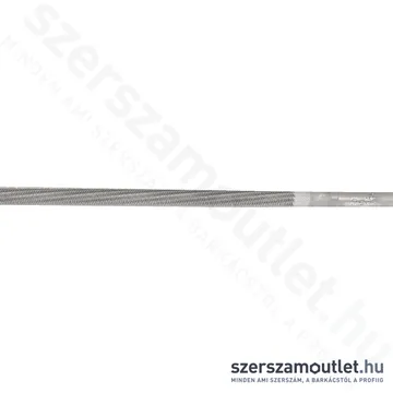 BAHCO Láncfűrész reszelő, kerek 200x5,5mm (1db) (168-8-5,5-1)