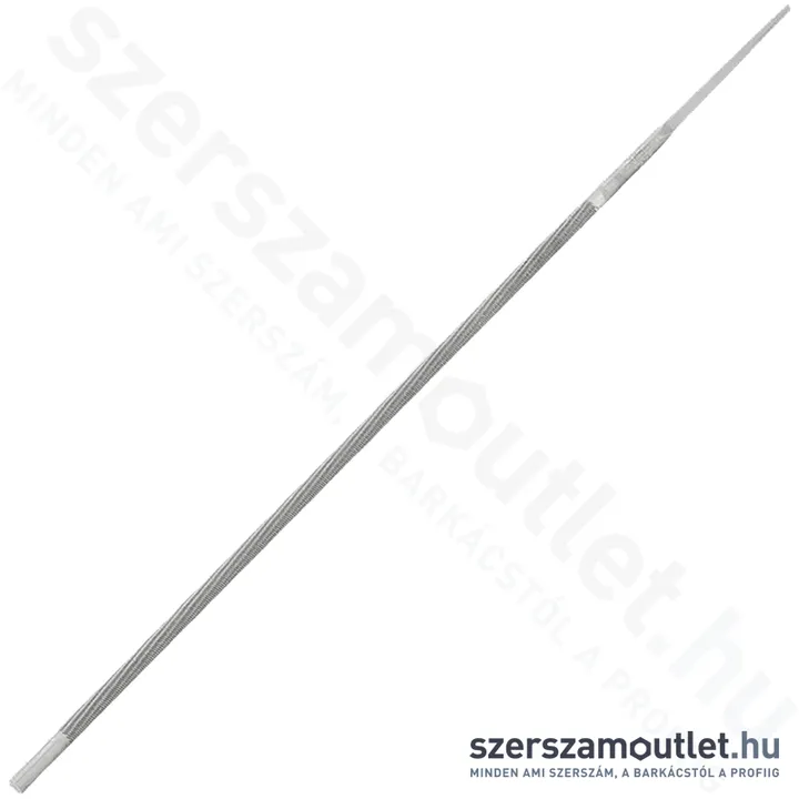 BAHCO Láncfűrész reszelő, kerek 200x4,8mm (1db) (168-8-4,8-1)