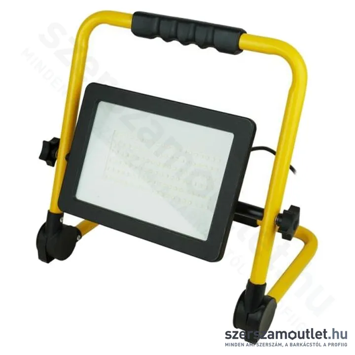 DEDRA SMD LED Műhelylámpa 8500lm