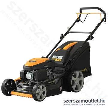 RIWALL RPM 4640 PRO Önjáró benzinmotoros fűnyíró (2,9kW/46cm)