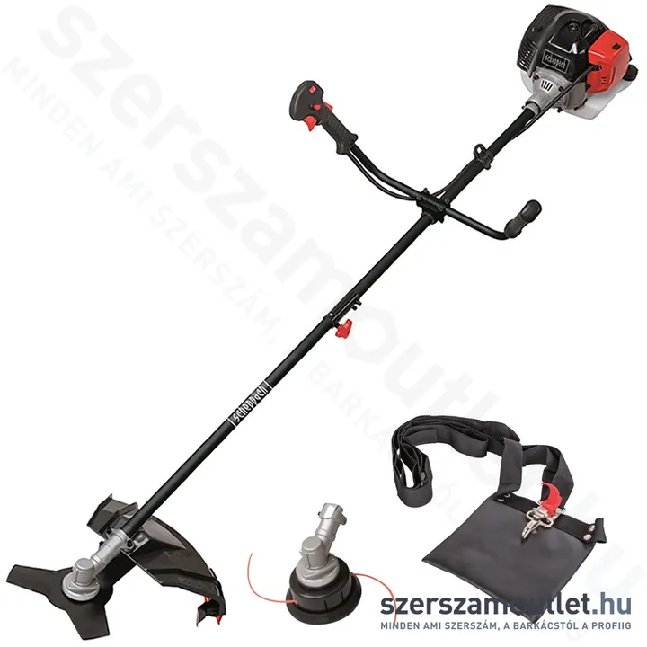 SCHEPPACH BCH 5200 PB Benzimotoros fűkasza (1,3kW/45cm) (5910705903)