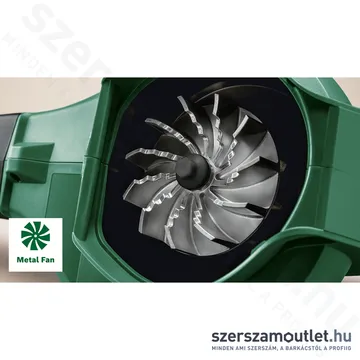 BOSCH UNIVERSAL GARDEN TIDY 2300 Kerti lombszívó-fújó 2300W (06008B1002)