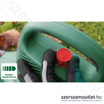 BOSCH UNIVERSAL GARDEN TIDY 2300 Kerti lombszívó-fújó 2300W (06008B1002)